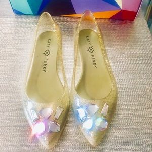 Katy Perry Collections The princess Jelly